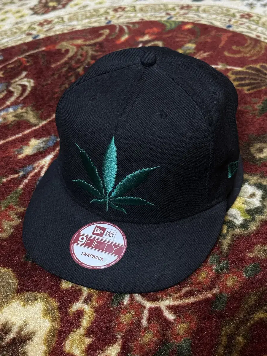 NEWERA SNAPBACK KAYO CORP